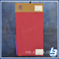 Obl20-636 100% poliester kationik twill fabric